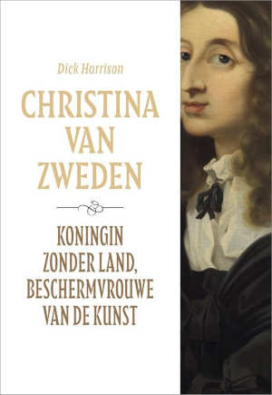 Dick Harrison Christina van Zweden biografie recensie