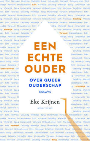 Eke Krijnen Een echte ouder recensie