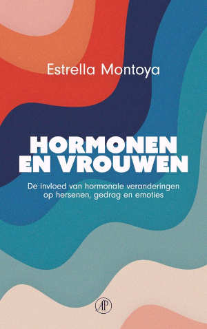 Estrella Montoya Hormonen en vrouwen recensie