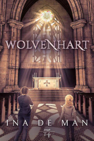 Ina de Man Wolvenhart recensie