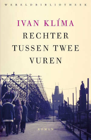 Ivan Klíma Rechter tussen twee vuren recensie