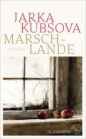 Jarka Kubsova Marschlande recensie