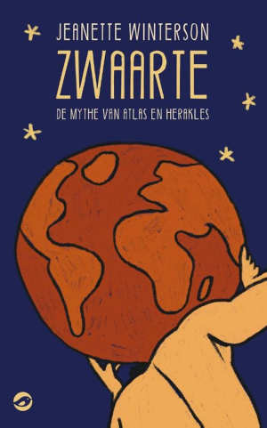 Jeanette Winterson Zwaarte recensie en informatie