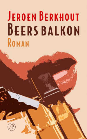 Jeroen Berkhout Beers balkon recensie