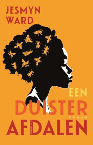 Jesmyn Ward Een duister afdalen recensie