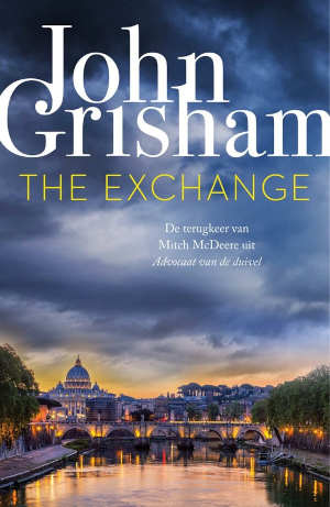 John Grisham The exchange recensie