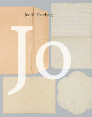 Judith Herzberg Jo recensie