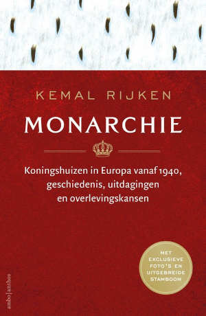 Kemal Rijken Monarchie recensie