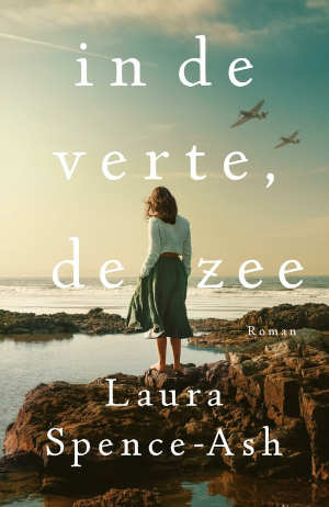 Laura Spence-Ash In de verte de zee recensie