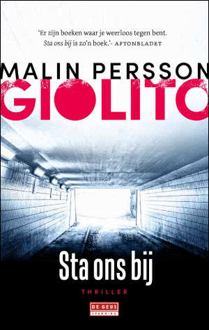 Malin Persson Giolito Sta ons bij recensie