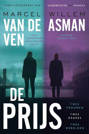 Marcel van de Ven & Willem Asman De Prijs recensie