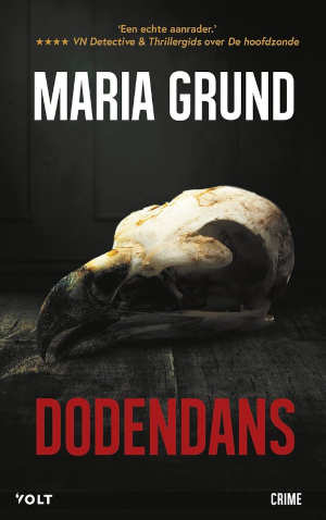 Maria Grund Dodendans recensie