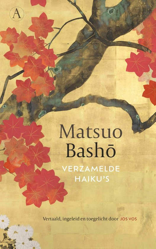 Matsuo Basho Verzamelde haikus recensie