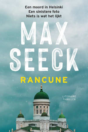 Max Seeck Rancune recensie