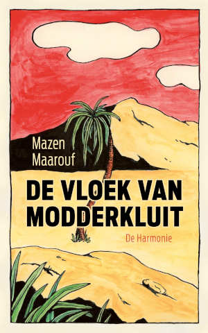Mazen Maarouf De vloek van Modderkluit recensie en informatie