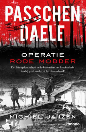 Michiel Janzen Passchendaele recensie