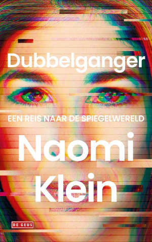 Naomi Klein Dubbelganger recensie