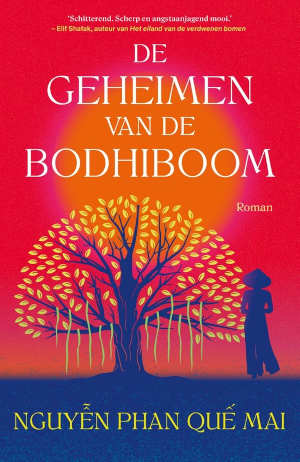 Nguyen Phan Que Mai De geheimen van de bodhiboom recensie