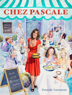 Pascale Naessens Chez Pascale kookboek recensie
