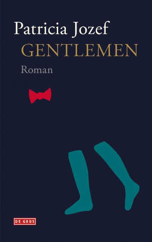 Patricia Jozef Gentlemen recensie