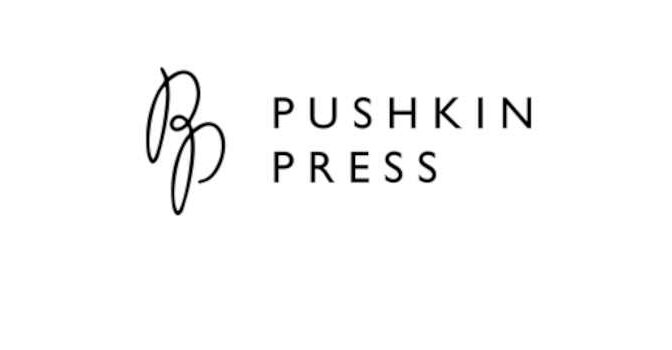 Pushkin Press Classics