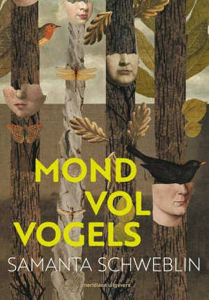 Samanta Schweblin Mond vol vogels recensie