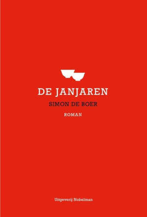 Simon de Boer De Janjaren recensie
