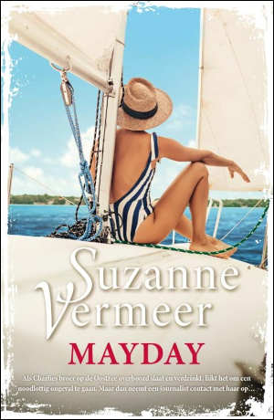 Suzanne Vermeer Mayday recensie