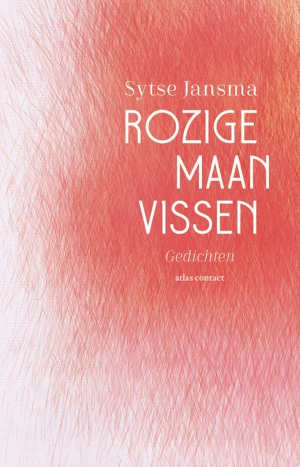 Sytse Jansma Rozige maanvissen recensie