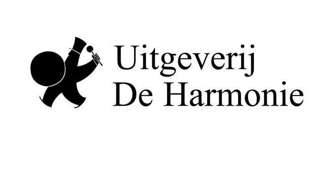 Uitgeverij De Harmonie nieuwe boeken