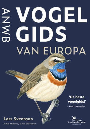 ANWB Vogelgids van Europa recensie en informatie