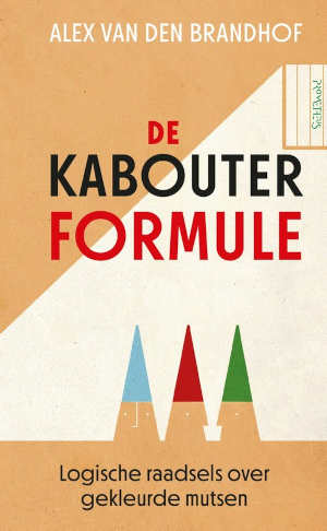 Alex van den Brandhof De kabouterformule recensie