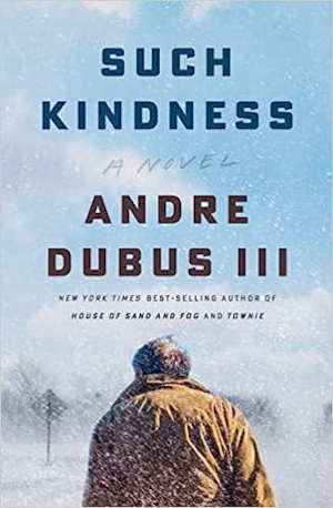 Andre Dubus III Such Kindness recensie en informatie