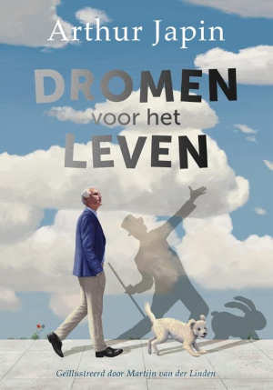 Arthur Japin Dromen voor het leven recensie