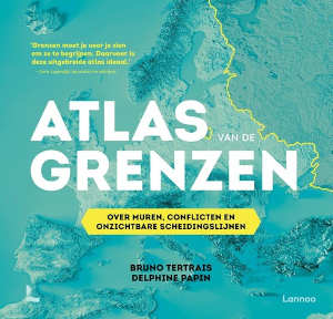 Atlas van de grenzen recensie