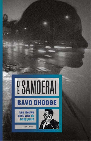 Bavo Dhooge De samoerai recensie