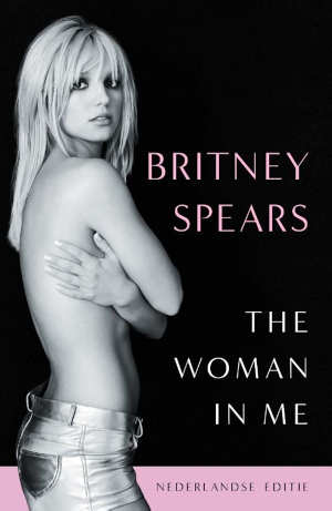 Britney Spears autobiografie The Woman in Me recensie