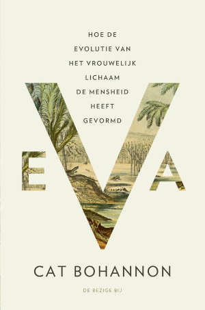 Cat Bohannon Eva recensie