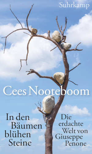 Cees Nooteboom In den Bäumen blühen Steine recensie