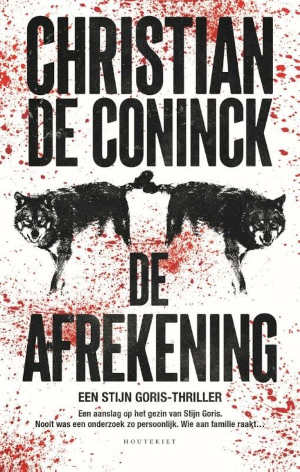 Christian De Coninck De afrekening recensie