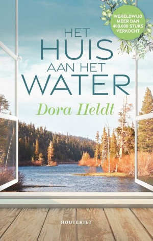 Dora Heldt Het huis aan het water recensie