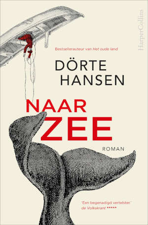 Dörte Hansen Naar zee recensie