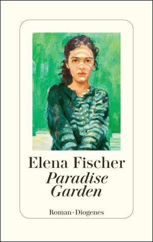 Elena Fischer Paradise Garden recensie
