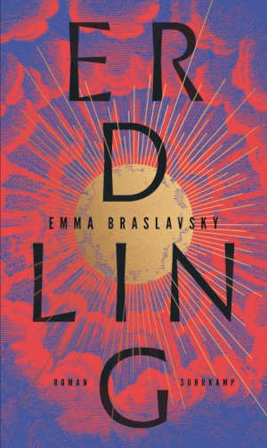 Emma Braslavsky Erdling Duitse roman
