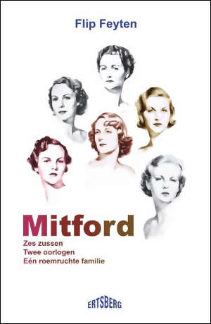 Flip Feyten Mitford recensie