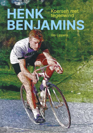 Gio Lippens Henk Benjamins biografie recensie