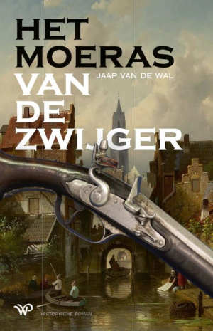 Jaap van de Wal Het moeras van de zwijger recensie