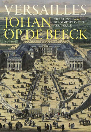Johan Op de Beeck Versailles recensie