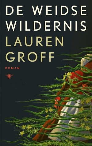 Lauren Groff De weidse wildernis recensie