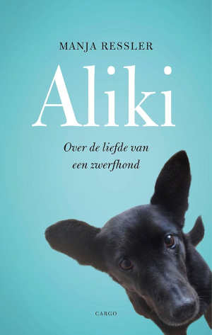 Manja Ressler Aliki recensie